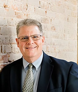 Michael P. Lehutsky